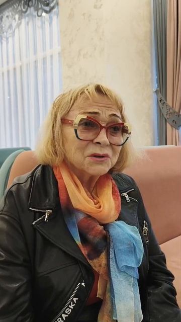 Отзыв о санатории 