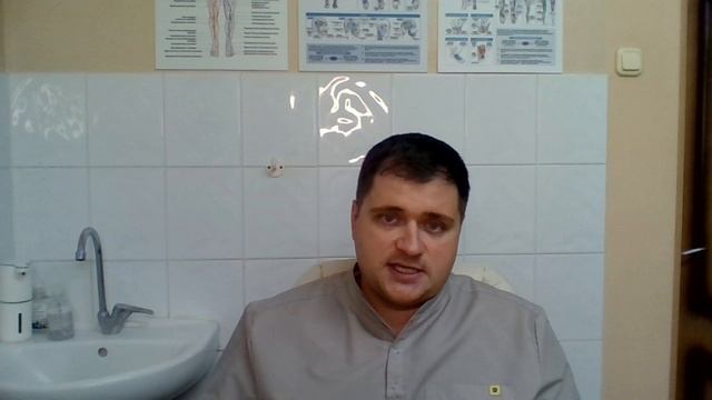 Эфир 12.10.2025  Час правды с доктором Шишониным: почему кружится голова и что с этим делать?