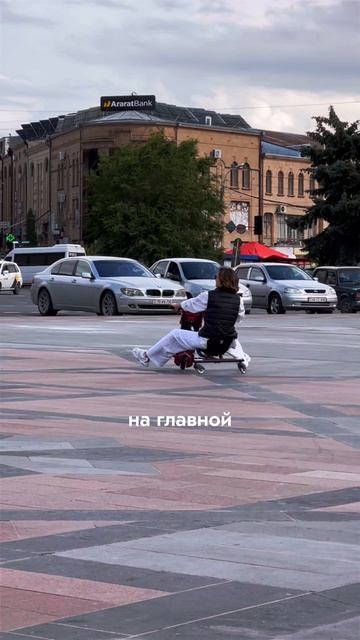 ЧТО ДЕЛАТЬ В АРМЕНИИ?🇦🇲