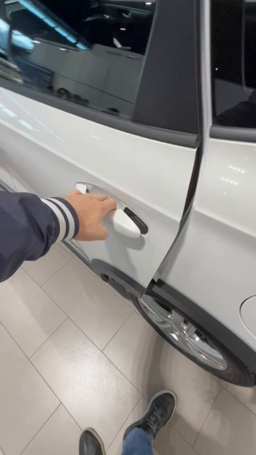 Haval Jolion - цены, обзор (октябрь 2025)