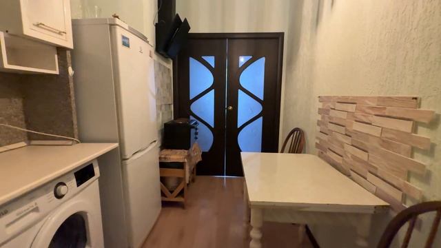 Кобозева 14/29 1 объект