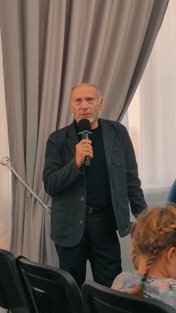 Служение 12.10.2025 Дом Отца для всех народов ст. Курчанская