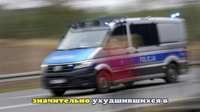 Два россиянина предстанут перед судом в Польше за якобы шпионаж
