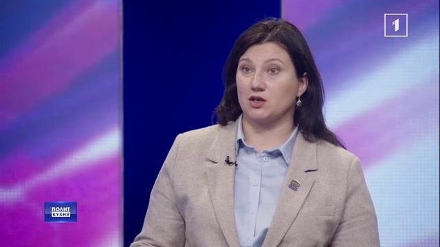  Не каждый субъект Российской Федерации сталкивается с такими вызовами как мы!