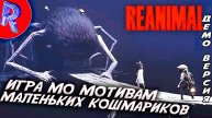 🔥🎮 СМОТРИМ ДЕМКИ БУДУЩИХ ИГР 🕹️ REANIMAL \\ PAINKILLER \\ ГУБКА БОБ DEMO