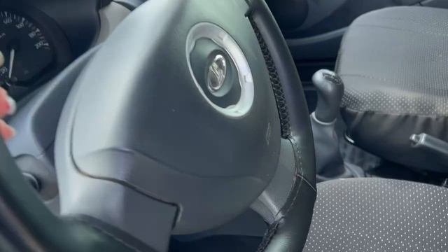 Lada ВАЗ Largus I 2018
