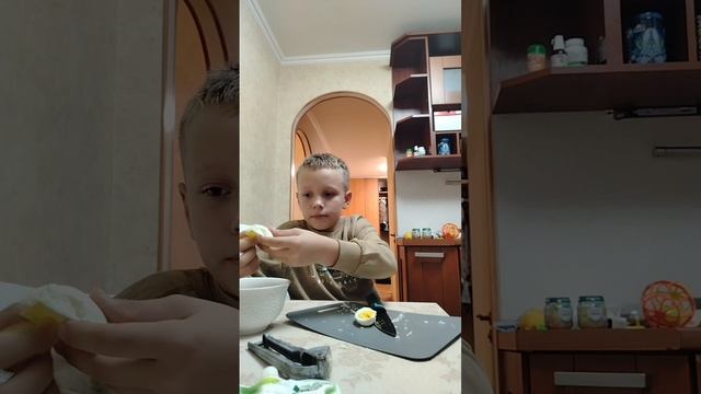 Вкусная еда