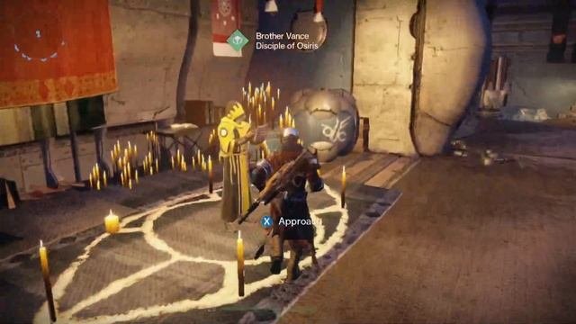 DESTINY