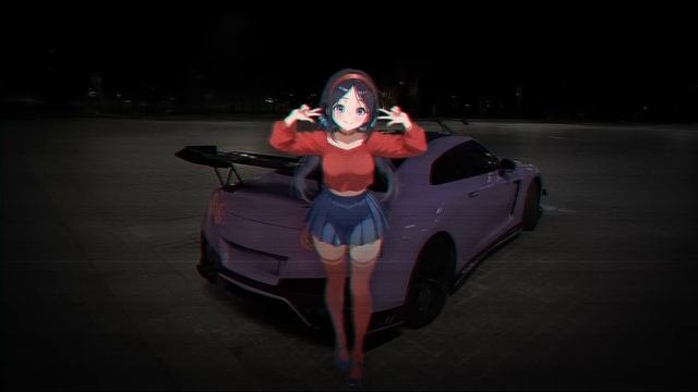 ＮＩＧＨＴ　ＤＲＩＶＥ   -  PHONK MIX FOR NIGHT DRIVE - BEST LXST CXNTURY TYPE - 2 HOUR CAR MUSIC 2025 1080p_2