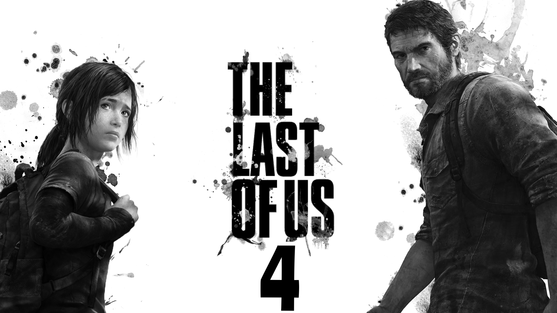 The Last of Us. Часть 4