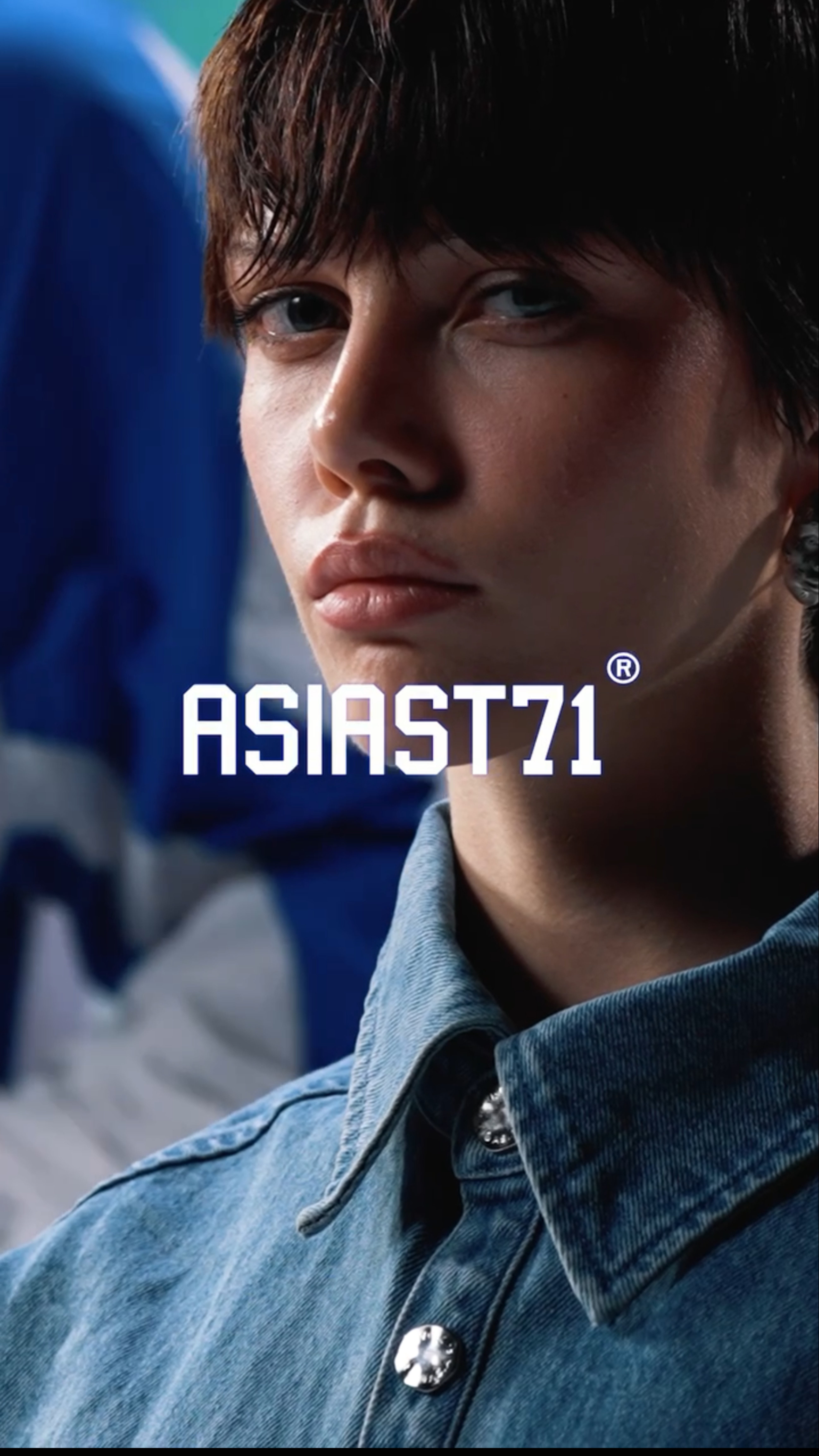Asia St 71 🌍