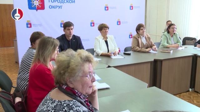 В Новоуральске формируют новую программу укрепления общественного здоровья