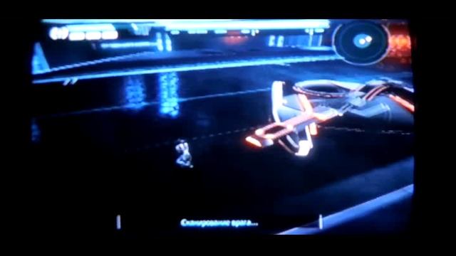 Весёлый Серёга против танка в Tron Evolution.11DeadFace