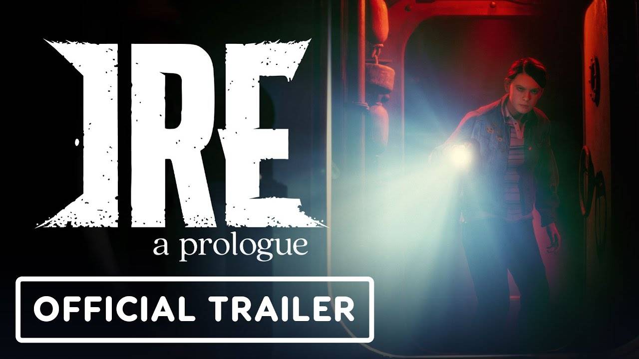 Временная петля и монстр на корабле в первом трейлере хоррора Ire: A Prologue