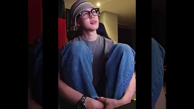 Какой же он Булочка❤️🔥🐣