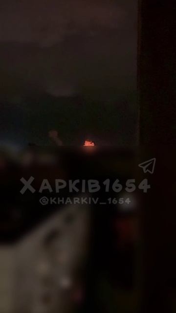 ⚡️Еще кадры из Харькова !!!