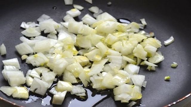 Пирог с фетой и шпинатом