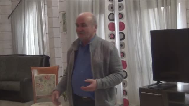 Выставка картин художника и преподавателя Игоря Петрова в Белой усадьбе, г.Тихвин 12 октября 2025 г