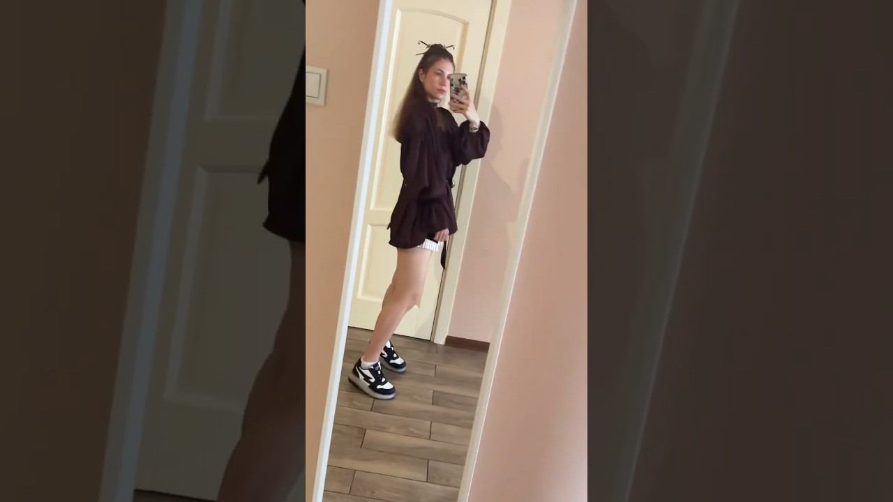 Будничная рутина