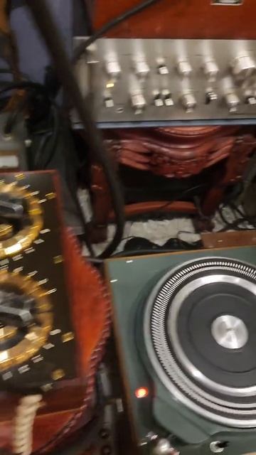 Frankenstein 1910's Stereo