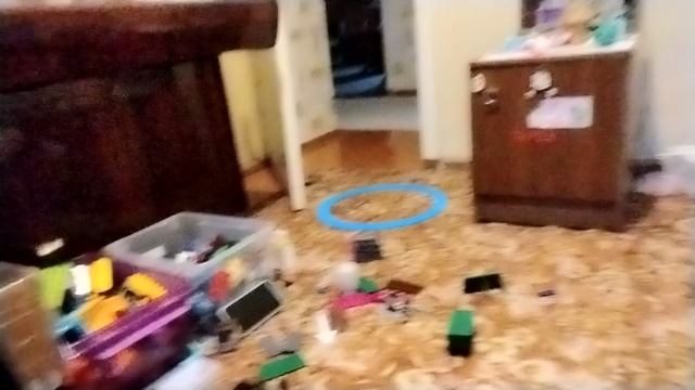 башня сломалась от моей пули⚠️