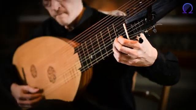 Perche Dolce Bambino By Pasqualini Arpa Oscura Anneliina Rif Soprano Tuomas Kourula Theorbo
