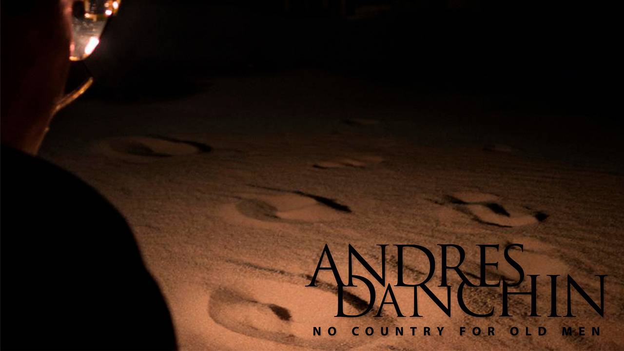 Andres Danchin - No Country For Old Men
