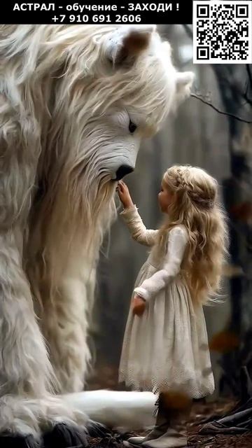 Красивое астральное фэнтези. ИИ. Арт нейросеть. фэнтези #реальность #фэнтези #ИИ #нейросеть #видео