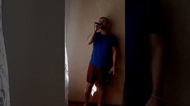 Лясковский Никита- Олег Газманов- Доченька  кавер версия