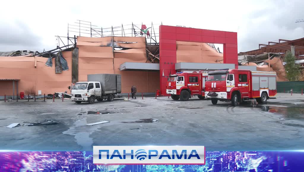  Атака на торговые и транспортные объекты. ВСУ ударили по рейсовому автобусу в Горловке и гипер...