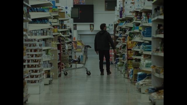 Сущность — Русский трейлер (2025) Бенедикт Камбербэтч