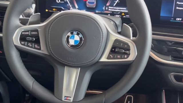 BMW X5 30d бруклин 2024 г. в Ауди Центре Рязань