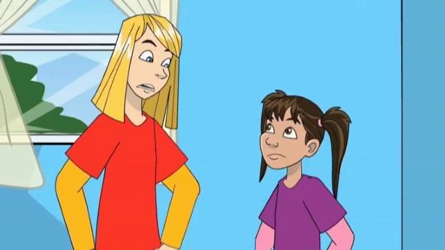 FF 4| Family And Friends 4 | 9 Something New To Watch!