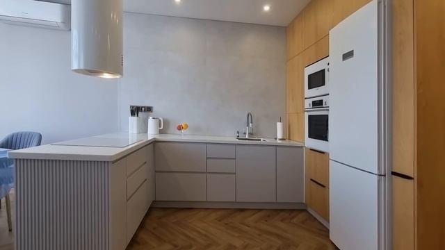 ЖК МОСКВА
