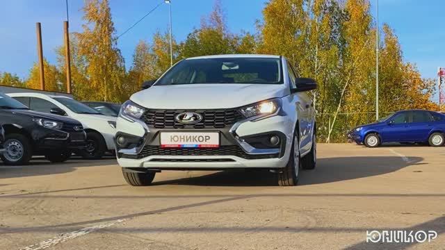 LADA Iskra Life 2025