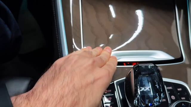 Обзор на BMW X5 который мы привезли нашему клиенту Андрею из г. Чебоксары