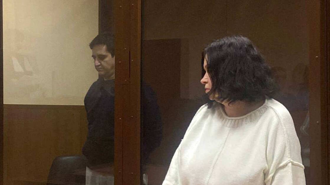 Суд приговорил блогера Арега Щепихина* к пяти годам колонии