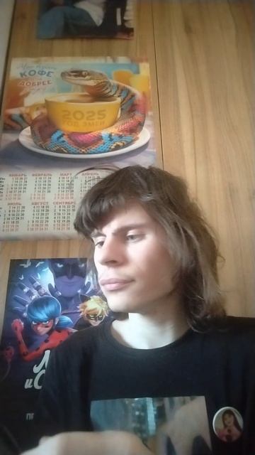 Обзор кола черно головка