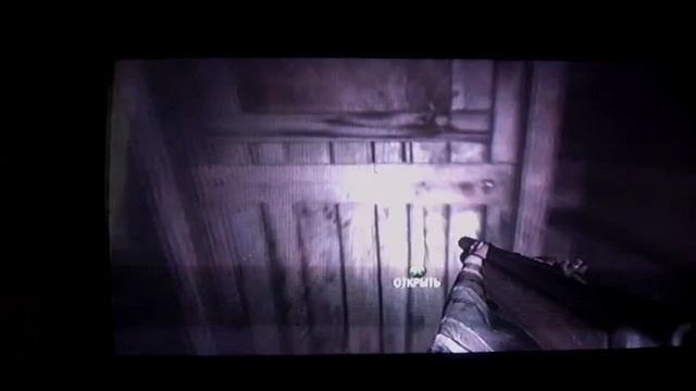 Обзор на игру Condemned 2.Хдыбанецмедведь и белый баллон.11DeadFace