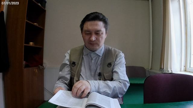 По воле князя, господствующего в воздухе