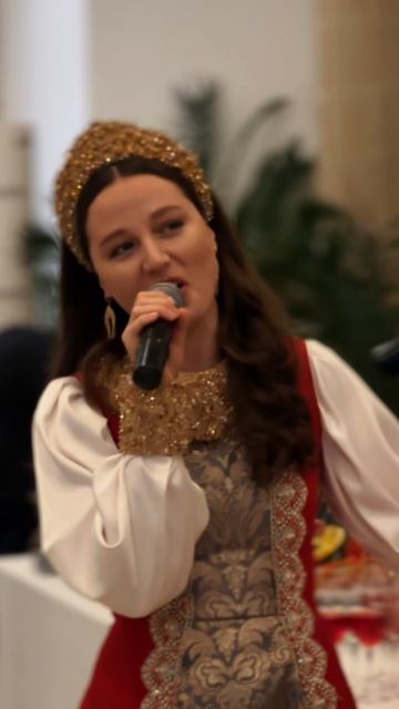 Фолк-группа 