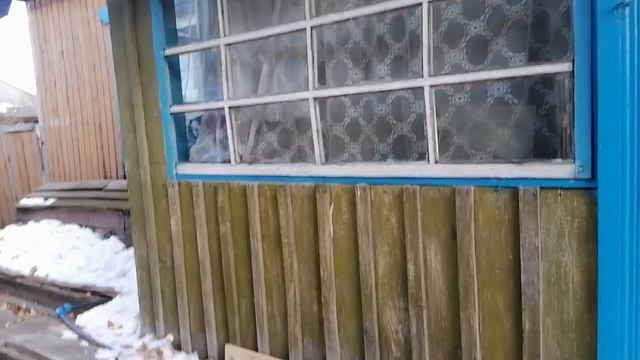 деревня,