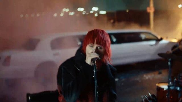 5 Seconds Of Summer - NOT OK (Official Music Video)