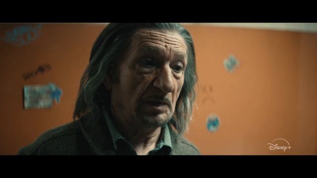 Трейлер сериала 