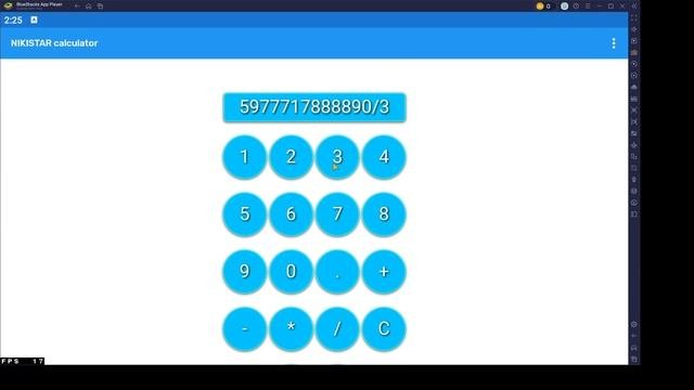 Видеопрезентация моих 3 приложений для ANDROID - Часы, калькулятор и тестовый HTML-проект