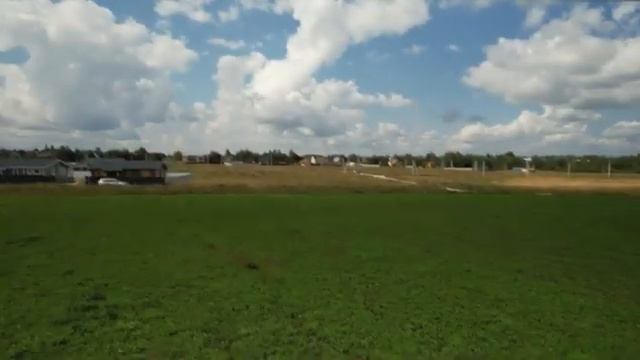 Коттеджный поселок Матрешки Village