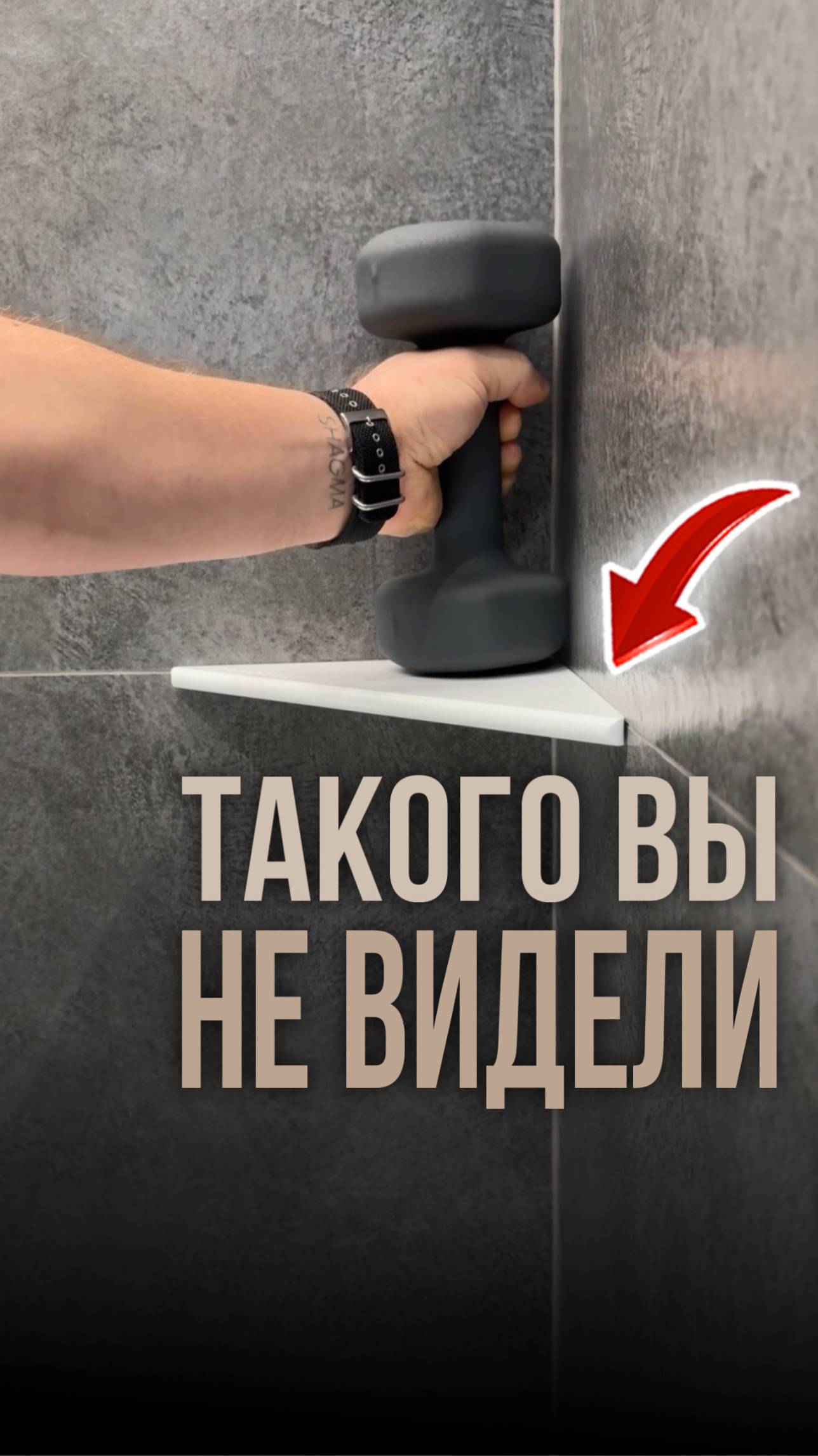 Такого вы не видели