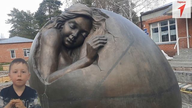 Юные блогеры