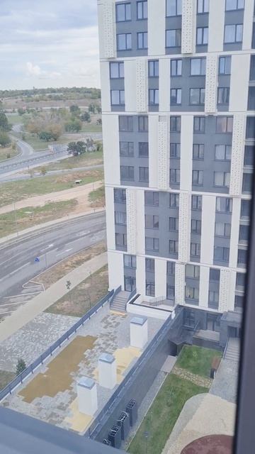 Квартира Симферополь