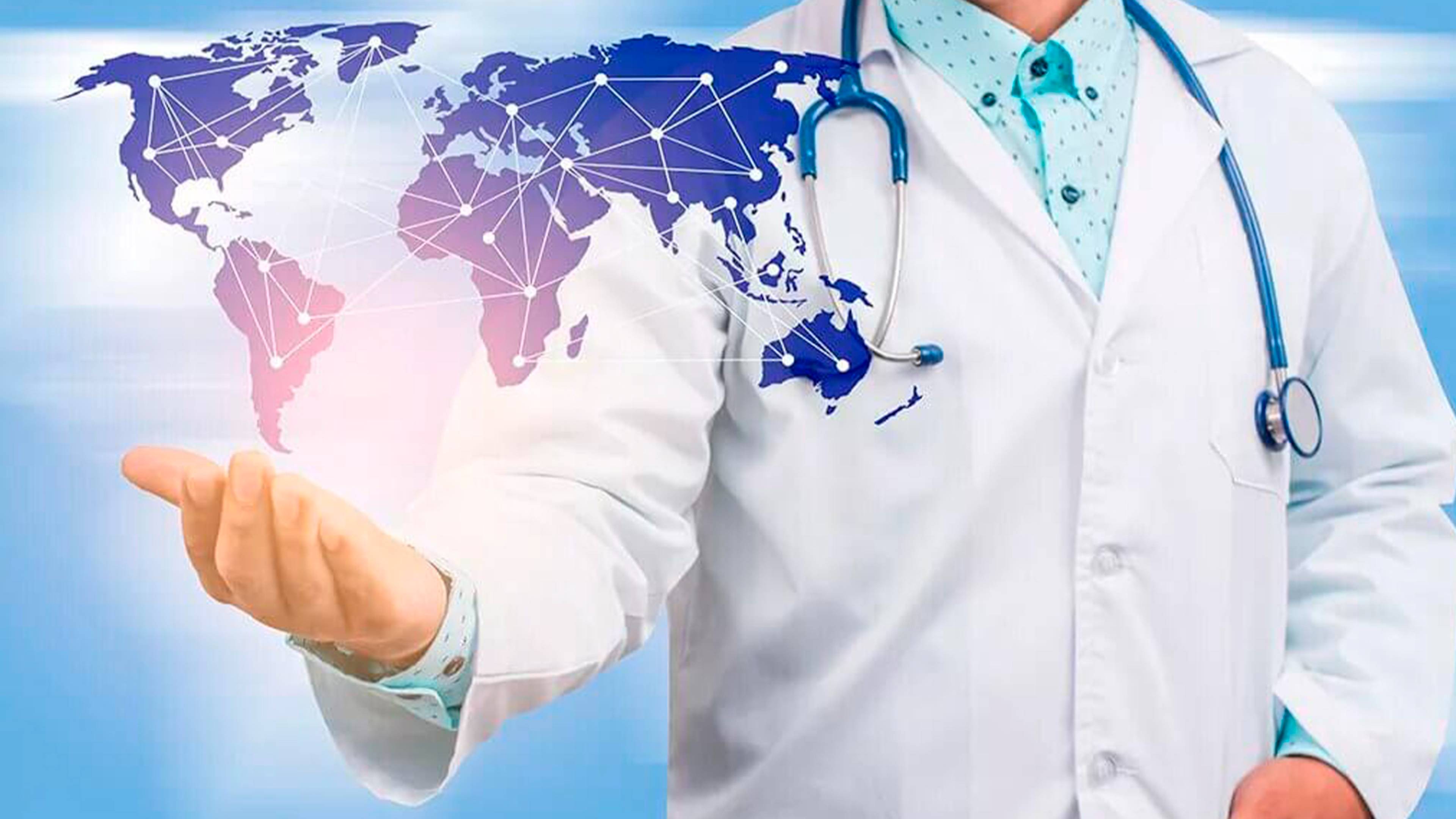 Казахстан выходит на мировой уровень в сфере медицинского туризма